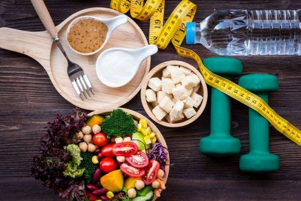 Holistic Nutrition